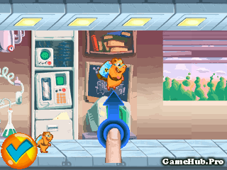 Tải Game Jetpack Hamster Crack Cho Điện Thoại