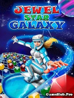 Tải Game Jewel Star Galaxy Crack Cho Điện Thoại
