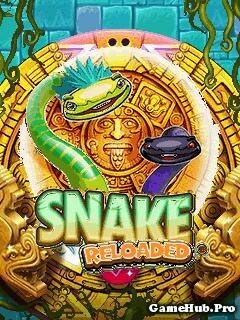 Tải Game Snake Reloaded Rắn Săn Mồi Crack Miễn Phí