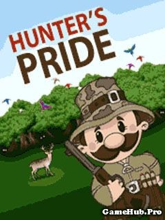 Tải Game Hunters Pride Săn Bắn Crack Cho Java miễn phí