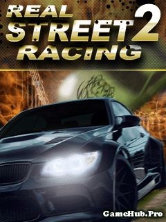 Tải Game Real Street Racing 2 Đua Xe 3D Crack Cho Java