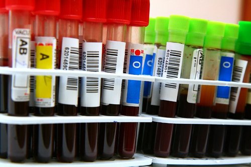 Các nhà khoa học lại phát hiện thêm 2 nhóm máu mới