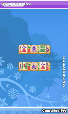 Tải game 365 Mahjong Master - Chơi mạt chược Pikachu Java