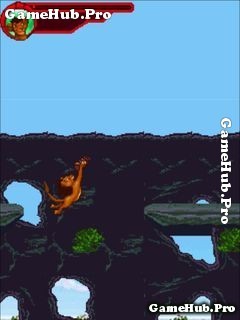 Tải game Adventures of Simba 2 - Khám phá rừng rậm Java