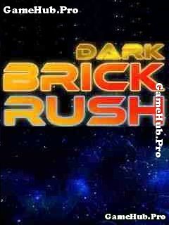 Tải game Dark Brick Rush - Tiêu diệt gạch không gian