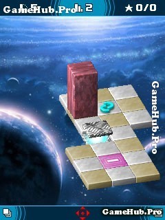 Tải game Element III - Hình khối vuông hại não cho Java
