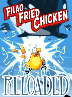 Tải game Filao Fried Chicken Reloaded phiêu lưu cho Java