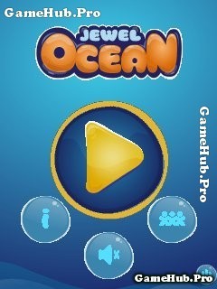 Tải game Jewel Ocean - Thử thách xếp hình, Cấp độ Java