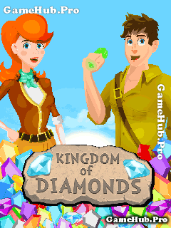 Tải game Kingdom of Diamonds - Vương quốc Kim cương Java