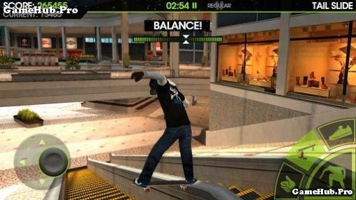 Tải game Skateboard Party 2 - Trượt ván 3D Mod Android