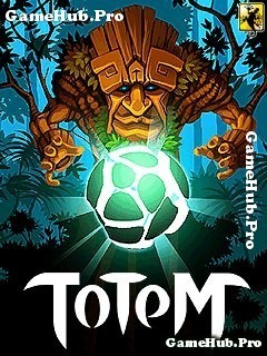 Tải game Totem - Phá hủy thế giới phép thuật cho Java