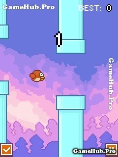 Tải game Tubby Birds 2 - Siêu phẩm game Khó cho Java