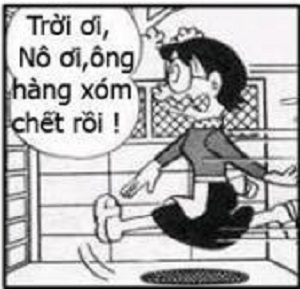 Truyện tranh Doremon chế - Đọc truyện Doraemon chế mới