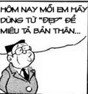 Truyện tranh Doremon chế - Đọc truyện Doraemon chế mới