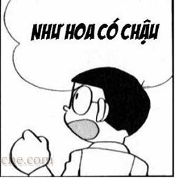 Truyện tranh Doremon chế - Đọc truyện Doraemon chế mới