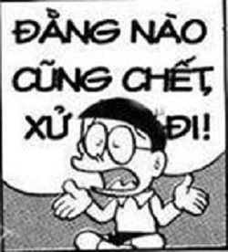 Truyện tranh Doremon chế - Đọc truyện Doraemon chế mới