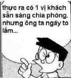 Truyện tranh Doremon chế - Đọc truyện Doraemon chế mới