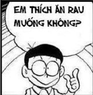 Truyện tranh Doremon chế - Đọc truyện Doraemon chế mới