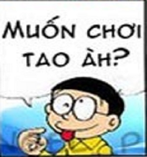 Truyện tranh Doremon chế - Đọc truyện Doraemon chế mới