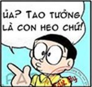 Truyện tranh Doremon chế - Đọc truyện Doraemon chế mới