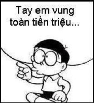 Truyện tranh Doremon chế - Đọc truyện Doraemon chế mới