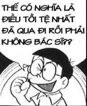 Truyện tranh Doremon chế - Đọc truyện Doraemon chế mới