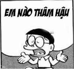 Truyện tranh Doremon chế - Đọc truyện Doraemon chế mới