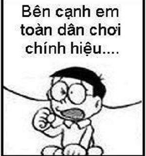 Truyện tranh Doremon chế - Đọc truyện Doraemon chế mới