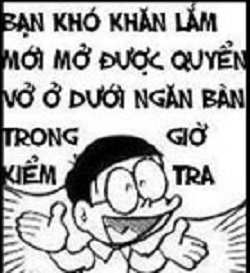 Truyện tranh Doremon chế - Đọc truyện Doraemon chế mới