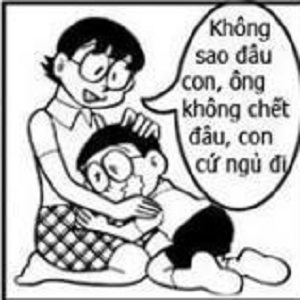 Truyện tranh Doremon chế - Đọc truyện Doraemon chế mới