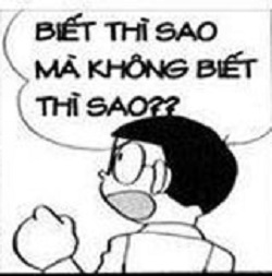 Truyện tranh Doremon chế - Đọc truyện Doraemon chế mới