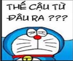 Truyện tranh Doremon chế - Đọc truyện Doraemon chế mới