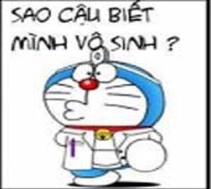 Truyện tranh Doremon chế - Đọc truyện Doraemon chế mới