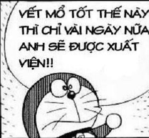 Truyện tranh Doremon chế - Đọc truyện Doraemon chế mới