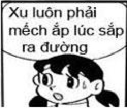 Truyện tranh Doremon chế - Đọc truyện Doraemon chế mới