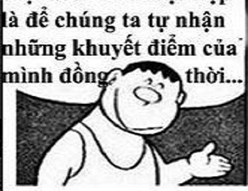 Truyện tranh Doremon chế - Đọc truyện Doraemon chế mới