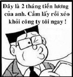 Truyện tranh Doremon chế - Đọc truyện Doraemon chế mới