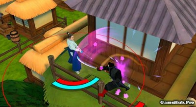 Tải game Bushido Saga - Nhập vai Samurai Mod Money Android