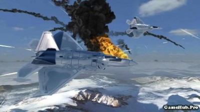 Tải game Call of Infinite Air Warfare - Máy bay chiến đấu