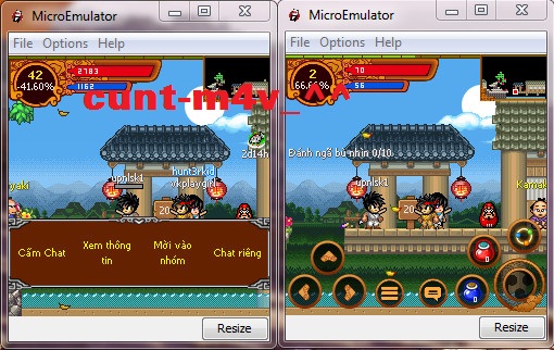 Ninja, Thủ Thuật Hack Lôi Đài Mới Chờ Team Fix