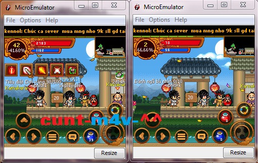 Ninja, Thủ Thuật Hack Lôi Đài Mới Chờ Team Fix