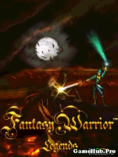 Tải Game Fantasy Warrior Legends Crack Việt Hóa