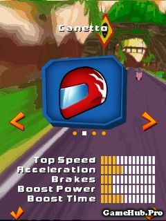 Tải Game Go Kart Mania Pro Crack Cho Điện Thoại