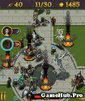 Tải Game The Lord Of The Rings Crack Cho Điện Thoại