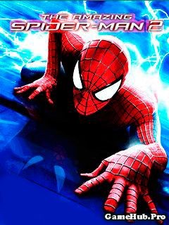 Tải Game The Amazing Spider Man 2 Hack Tiếng Việt