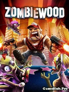 Tải Game ZombieWood Hack Full Tiền Miễn Phí