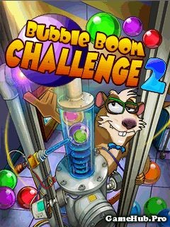 Tải Game Bubble Boom Challenge 2 Xếp Bắn Bóng Cho Java