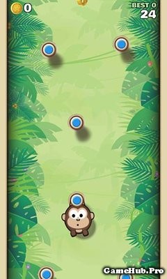 Tải Game Sling Kong Hack Mod Full Tiền Cho Android
