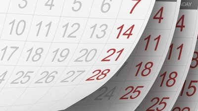 Bạn có biết vì sao tháng 2 chỉ có 28 hoặc 29 ngày ?