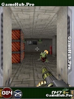 Tải game Alien Shooter 3D - Bắn súng diệt Quái Vật Java